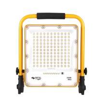 Siga Portable 100W 15AH SMD LED Floodlight | LVT