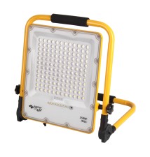 Naświetlacz LED SMD Siga przenośny 150W 20AH | LVT