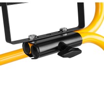 Naświetlacz LED SMD Vega przenośny 230V 50W 4500K