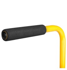 Naświetlacz LED SMD Vega przenośny 230V 50W 4500K