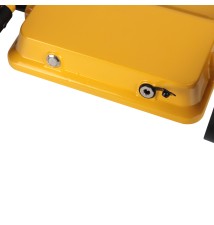 Naświetlacz LED SMD Siga przenośny 30W 5AH