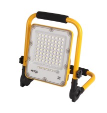Naświetlacz LED SMD Siga przenośny 30W 5AH | LVT