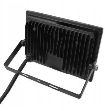 Tiga SMD LED Floodlight Kit with Tripod, 2x50W, 4500K | LVT