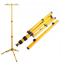 Zestaw naświetlacz LED SMD Tiga statyw 2x50W 4500K