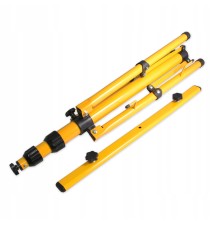 Zestaw naświetlacz LED SMD Tiga statyw 2x50W 4500K