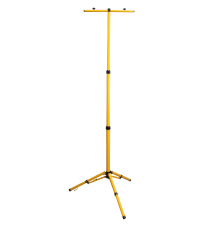 Statyw Classic do naświetlacza 1,5m podwójny