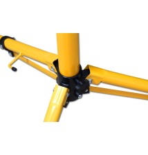 Statyw Classic do naświetlacza 1,5m podwójny