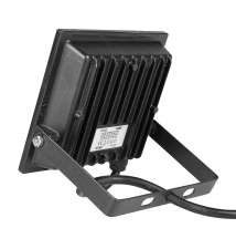 Naświetlacz LED SMD Tiga 30W 4500K Czarny