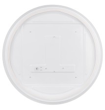 ERIK 72W 400mm 3CCT Pilot LED Ceiling | LVT