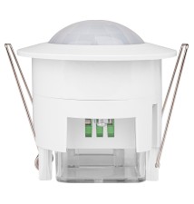 Czujnik ruchu PIR sufitowy montażowy