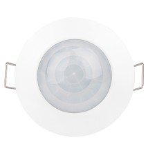 Czujnik ruchu PIR sufitowy montażowy