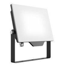 Naświetlacz LED SMD Ultron 30W 4500K Czarny | LVT