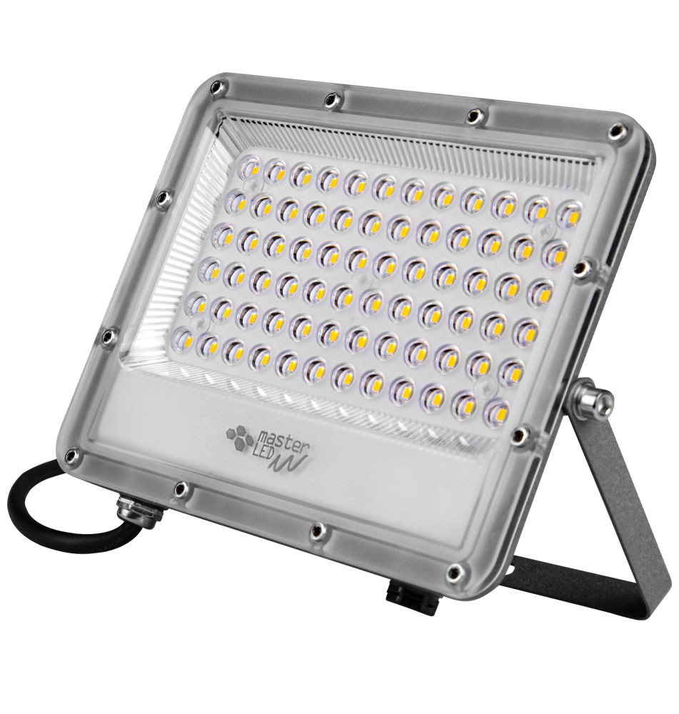 Naświetlacz LED SMD Germi 50W 5000K | LVT