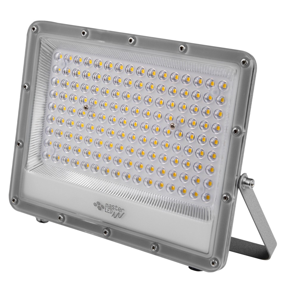 Naświetlacz LED SMD Germi 100W 5000K | LVT