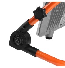 Naświetlacz LED SMD Germi przenośny 230V 50W 5000K