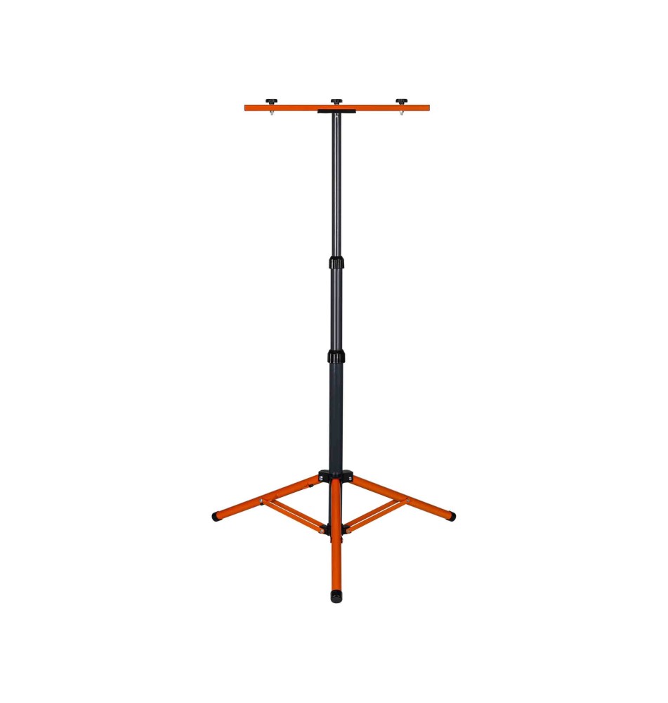 Classic 1.6-meter Light Box Stand, Orange-Gray | LVT