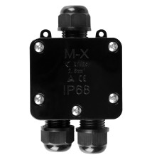 Zestaw naświetlacz LED SMD Germi statyw 2x 50W 5000