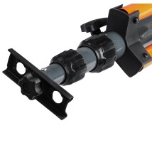 Zestaw naświetlacz LED SMD Germi statyw 2x 50W 5000