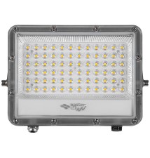 Zestaw naświetlacz LED SMD Germi statyw 2x 50W 5000 | LVT