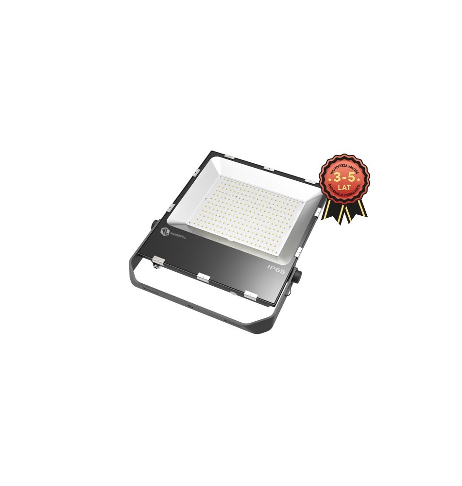 Projektor LED PX-200W 5000K | LVT