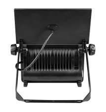 Naświetlacz LED SMD Solarny Polos 20W 4500K Czarny