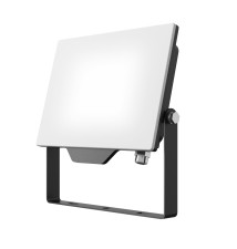 Naświetlacz LED SMD Ultron 20W 4500K Czarny | LVT