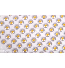 Naświetlacz LED SMD Siga przenośny 50W 10AH