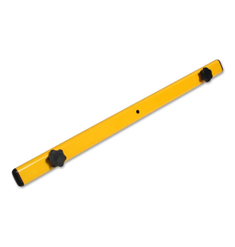 Belka podwójna do statywu pojedynczego