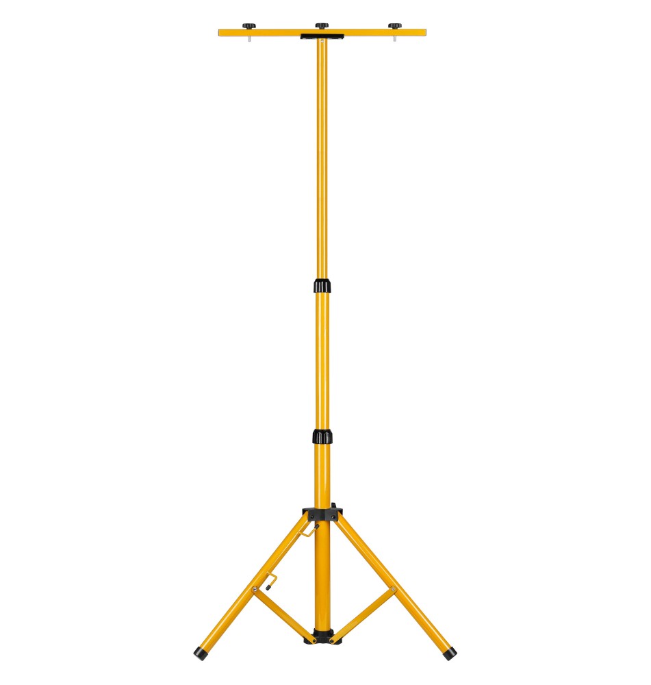 Statyw Classic do naświetlacza 1,6m podwójny