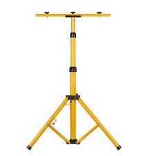 Classic 1.6-meter Double Light Box Stand | LVT