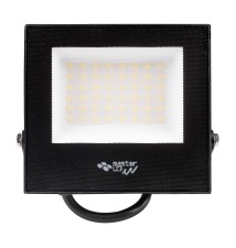 Zestaw naświetlacz LED SMD Tiga statyw 2x30W 4500K | LVT