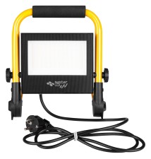 Naświetlacz LED SMD Tiga przenośny 230V 50W 4500K