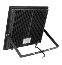 Tiga 150W 4500K Black SMD LED Floodlight | LVT