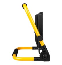 Naświetlacz LED SMD Tiga przenośny 230V 100W 4500K