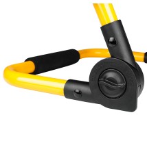 Naświetlacz LED SMD Tiga przenośny 230V 100W 4500K