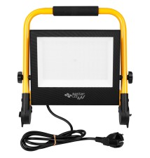 Naświetlacz LED SMD Tiga przenośny 230V 100W 4500K