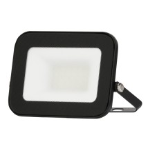 Naświetlacz LED SMD 20W 4500K Czarny | LVT