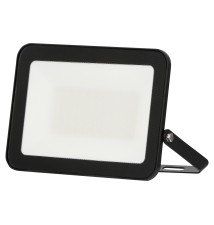 Naświetlacz LED SMD 50W 4500K Czarny