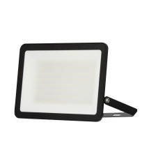 Naświetlacz LED SMD 100W 4500K Czarny