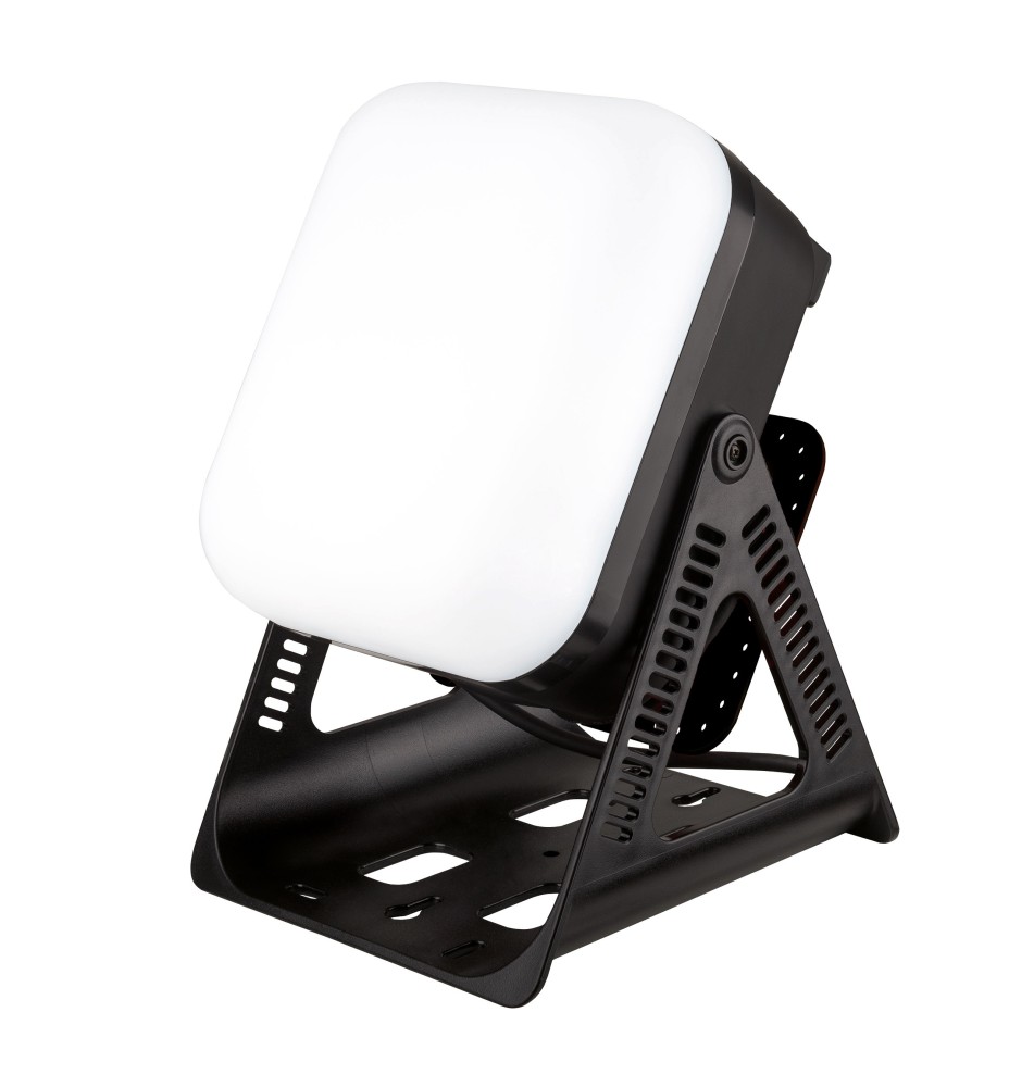 Naświetlacz LED roboczy 30W/60W 4500K gniazdo