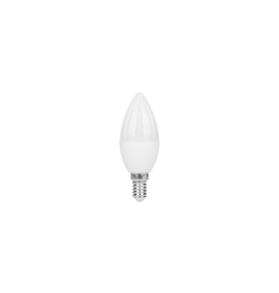 Żarówka LED E14 Vita C37 6500K 8W SMD 2835 230V | LVT