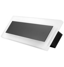 Durango LED Architectural Light Fixture, 30 cm, 9 W | LVT