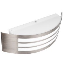 Doris E27 Architectural Light Fixture, Silver | LVT