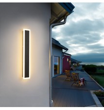 Oprawa architektoniczna Durango LED 60cm 19W | LVT
