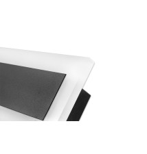Durango LED Architectural Light Fixture, 60 cm, 19 W | LVT