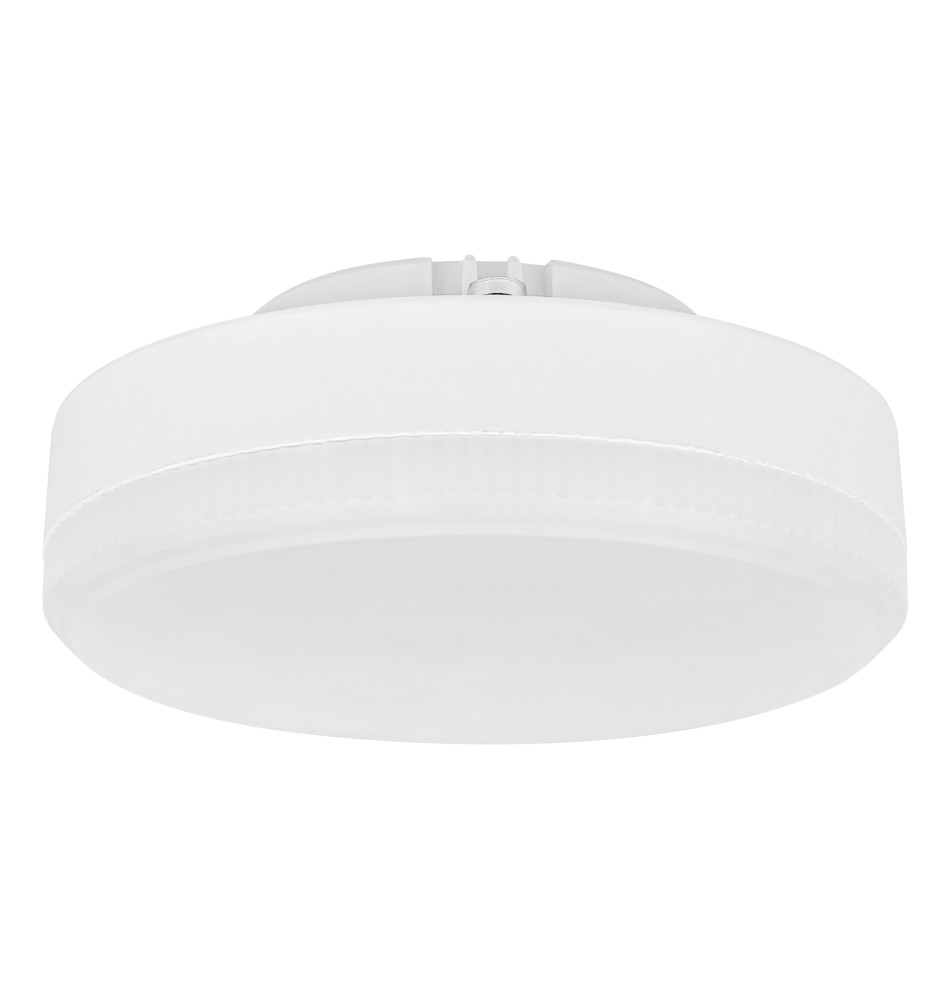Żarówka LED GX53 2700K 230V 5W | LVT