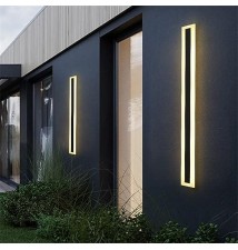 Durango LED Architectural Light Fixture, 80 cm, 24 W | LVT