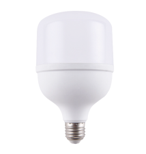 Żarówka LED E27/E40 T100 4000K 30W 230V