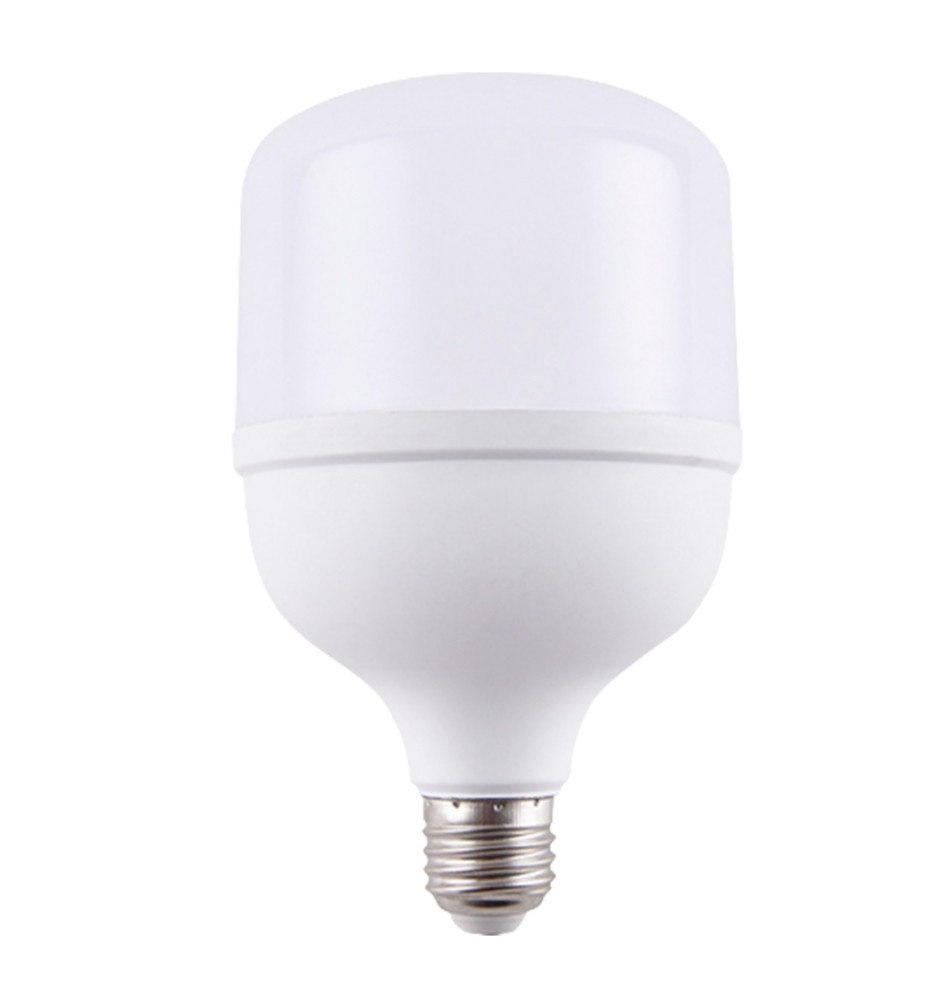 Żarówka LED E27/E40 T100 4000K 30W 230V | LVT