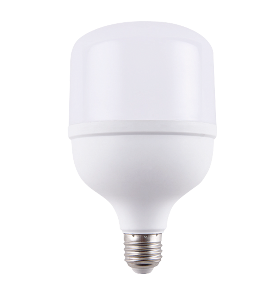 Żarówka LED E27/E40 T100 4000K 30W 230V